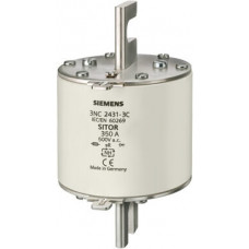 3NC8427-3C Предохранительные вставки NH SITOR