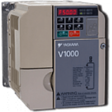 CIMR-VCBA0012HAA-0080 Преобразователи частоты Yaskawa компактная серия V1000