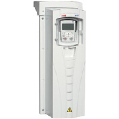ACH550-01-125A-4 Преобразователи частоты ABB серия ACН550 для насосов