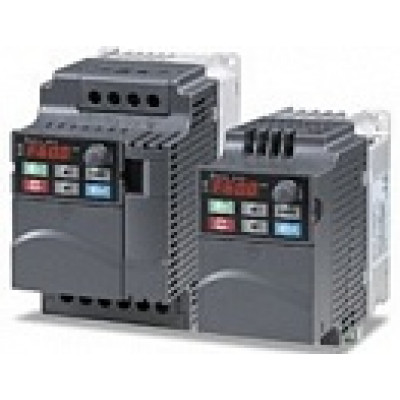 VFD007E43A Преобразователи частоты Delta Electronics универсальная серия VFD-E