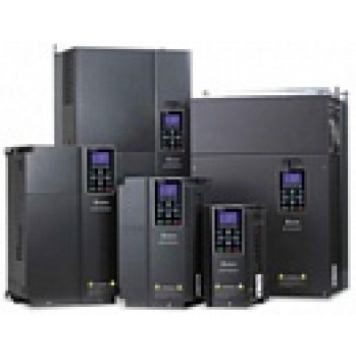 VFD110CH4EA-21 Преобразователи частоты Delta Electronics серия VFD-CH2000 для подъемных механизмов