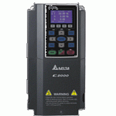 VFD3550C43A Преобразователи частоты Delta Electronics универсальная серия VFD-C2000