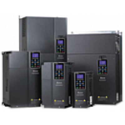 VFD015B43A Преобразователи частоты Delta Electronics универсальная серия VFD-B