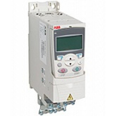 ACS310-03E-08A3-2 Преобразователи частоты ABB серия ACS310 для насосов