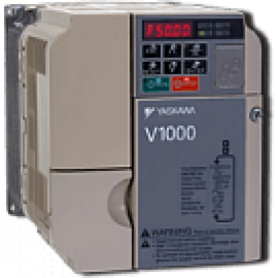 CIMR-VCBA0012HAA-0081 Преобразователи частоты Yaskawa компактная серия V1000