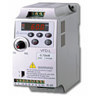 VFD055VL43A Преобразователи частоты Delta Electronics лифтовая серия VFD-VL