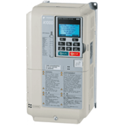 CIMR-AC4A0072TAA Преобразователи частоты Yaskawa общепромышленная серия A1000
