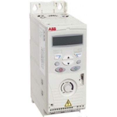 ACS150-03E-07A5-2 Преобразователи частоты ABB ACS150 компактная серия