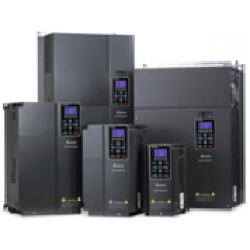VFD3150CP43C-21 Преобразователи частоты Delta Electronics серия VFD-CP2000 для насосов