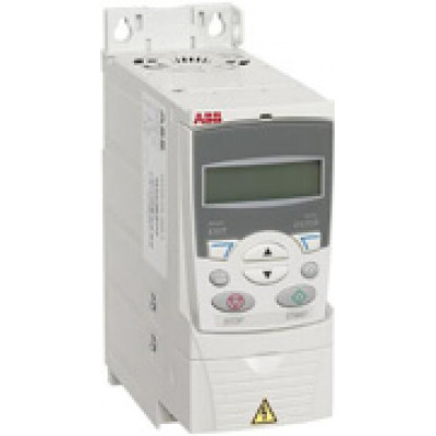ACS350-03E-02A4-4 Преобразователи частоты ABB общепромышленная серия ACS350