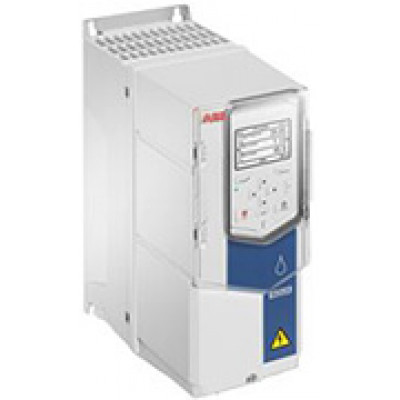 ACQ580-04-820A-4 Преобразователи частоты ABB серия ACQ580 для насосов