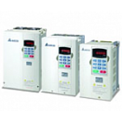VFD9A0MS43 Преобразователи частоты Delta Electronics компактная серия MS300