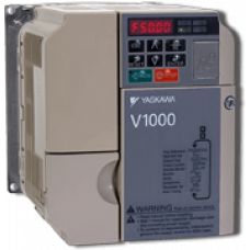 CIMR-VCBA0010HAA-0080 Преобразователи частоты Yaskawa компактная серия V1000