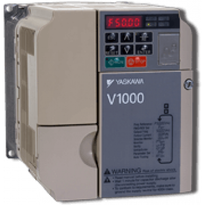 CIMR-VCBA0010HAA-0080 Преобразователи частоты Yaskawa компактная серия V1000