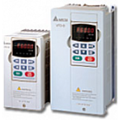 VFD001L21B Преобразователи частоты Delta Electronics компактная серия VFD-L