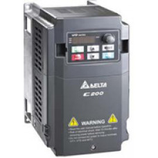 VFD037CB23A-21M Преобразователи частоты Delta Electronics компактная серия VFD-C200