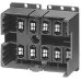 3TX7680-0E Принадлежности к контакторам 3TF, 3TG, 3TK