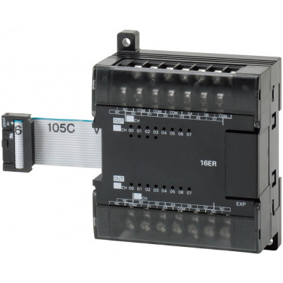 CP1W-16ET CP1W Expansion Units