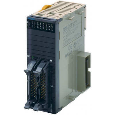 CJ1W-MD233 CJ Digital I/O Units