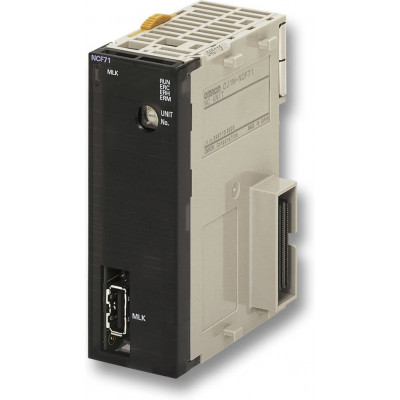 CJ1W-NCF71 CJ Motion/Position Control Units