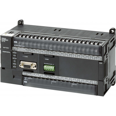 CP1L-M60DR-A CP1L