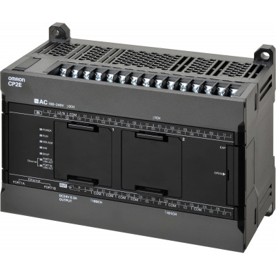 CP2E-N40DR-A CP2E