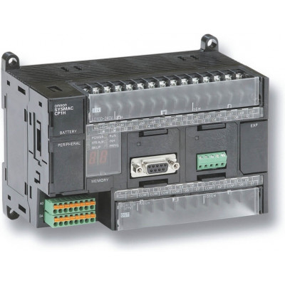 CP1H-XA40DT1-D CP1H