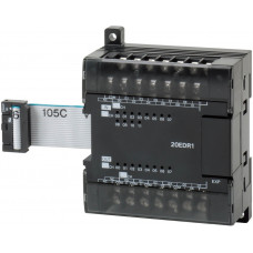 CP1W-20EDT CP1W Expansion Units CP1W-20EDT CP1W Expansion Units