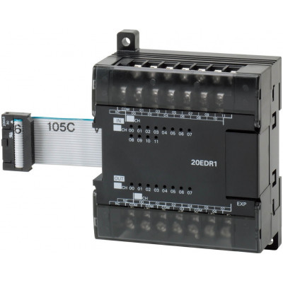 CP1W-20EDT CP1W Expansion Units