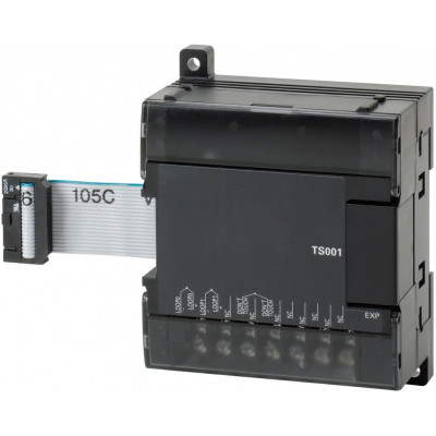 CP1W-TS001 CP1W Expansion Units