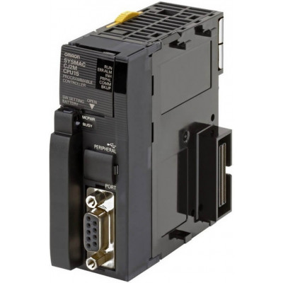 CJ2M-CPU13 CJ2