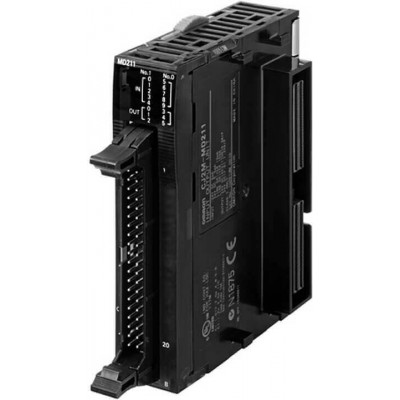 CJ2M-MD212 CJ Motion/Position Control Units