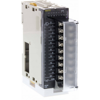 CJ1W-OD212 CJ Digital I/O Units