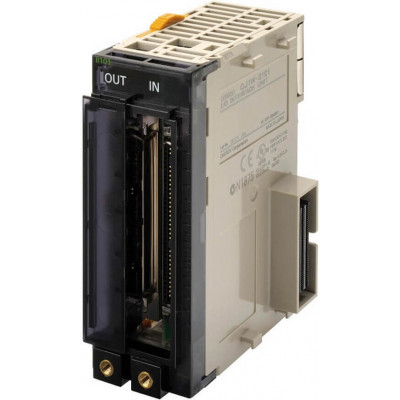 CJ1W-II101 CJ Power Supplies, Expansions
