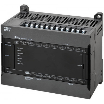 CP2E-E30DR-A CP2E