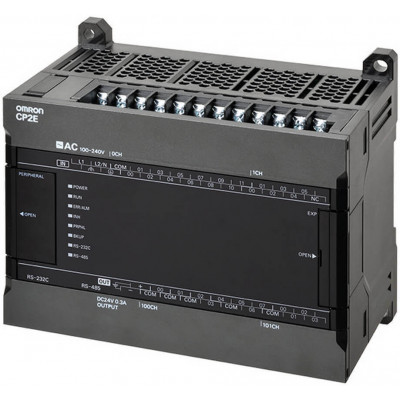 CP2E-S30DR-A CP2E