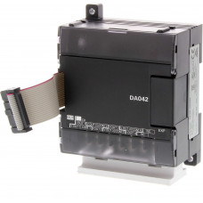 CP1W-DA042 CP1W Expansion Units CP1W-DA042 CP1W Expansion Units