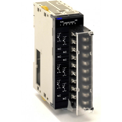 CJ1W-TS561 CJ Analogue I/O and Control Units