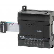 CP1W-DA041 CP1W Expansion Units CP1W-DA041 CP1W Expansion Units