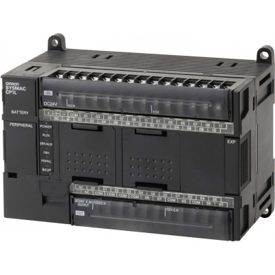 CP1L-M40DT1-D CP1L
