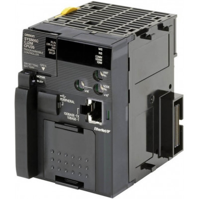 CJ2M-CPU33 CJ2
