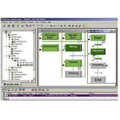 6ES7657-0VX08-0YB5 Программное обеспечение BATCH