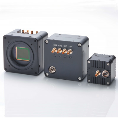 STC-CMB120ACXP-F Area Scan