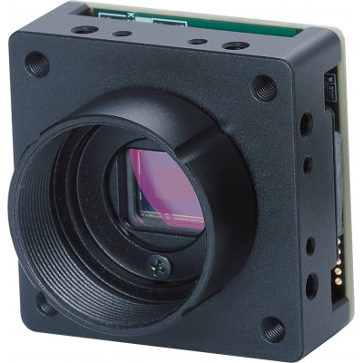 STC-BBS2041GE-BC Board Level Camera