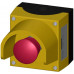 3SU1851-0ND00-2AC2 Pushbuttons and indicator lights in the enclosure
