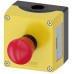 3SU1851-0ND00-2AC2 Pushbuttons and indicator lights in the enclosure