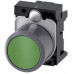 3SU1230-0EB40-0AA0-ZY19 Pushbuttons with extended stroke