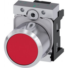 3SU1250-0EB20-0AA0 Pushbuttons with extended stroke