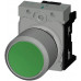 3SU1250-0EB40-0AA0 Pushbuttons with extended stroke