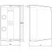 3RE1020-8XC25-0AV0 Пускатель для прямого пуска SIRIUS 3RE1020-8XC25-0AV0 Пускатель для прямого пуска SIRIUS